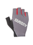 Ridge Plus Short Finger Gloves