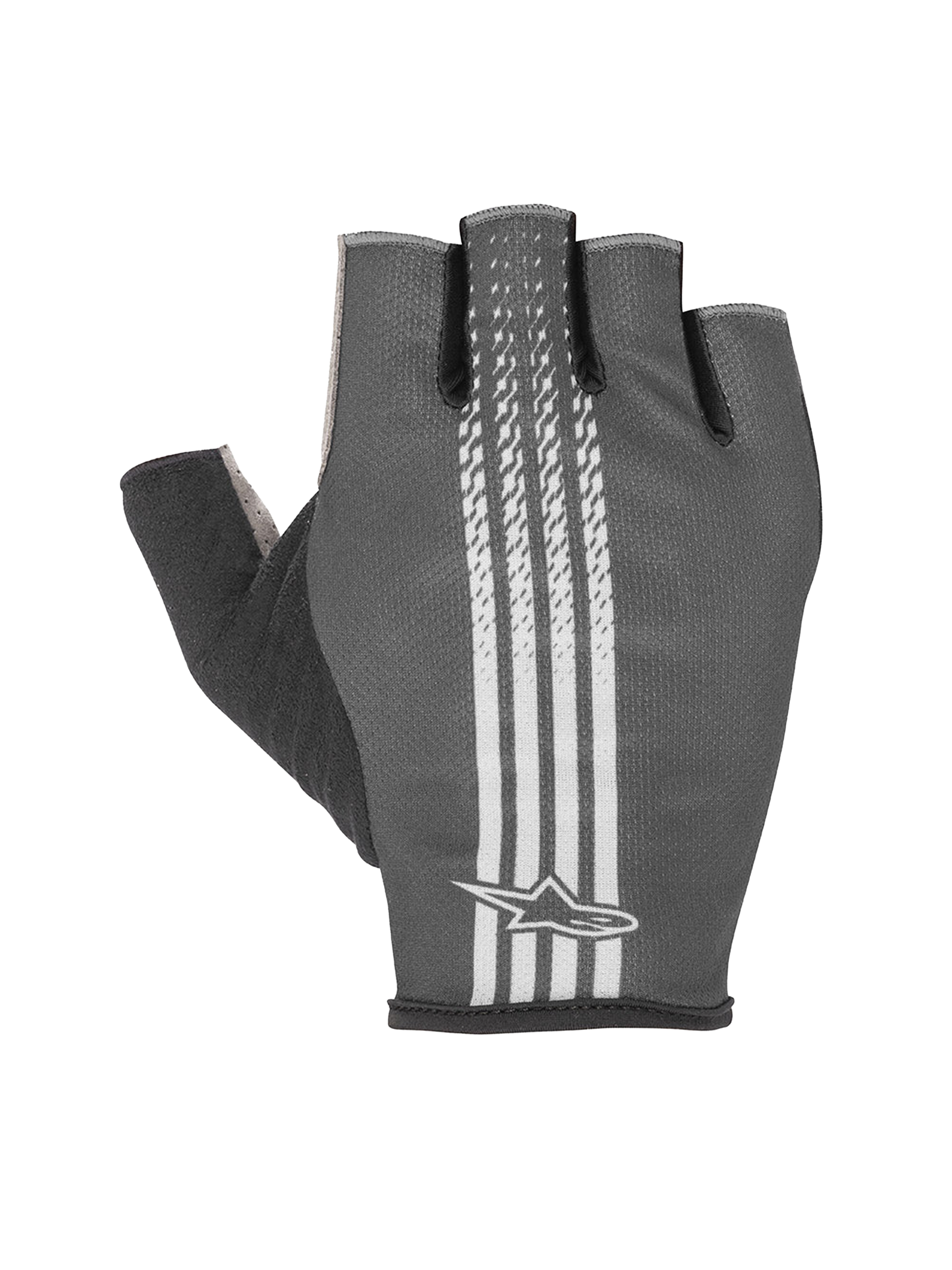 Ridge Short Finger Gloves