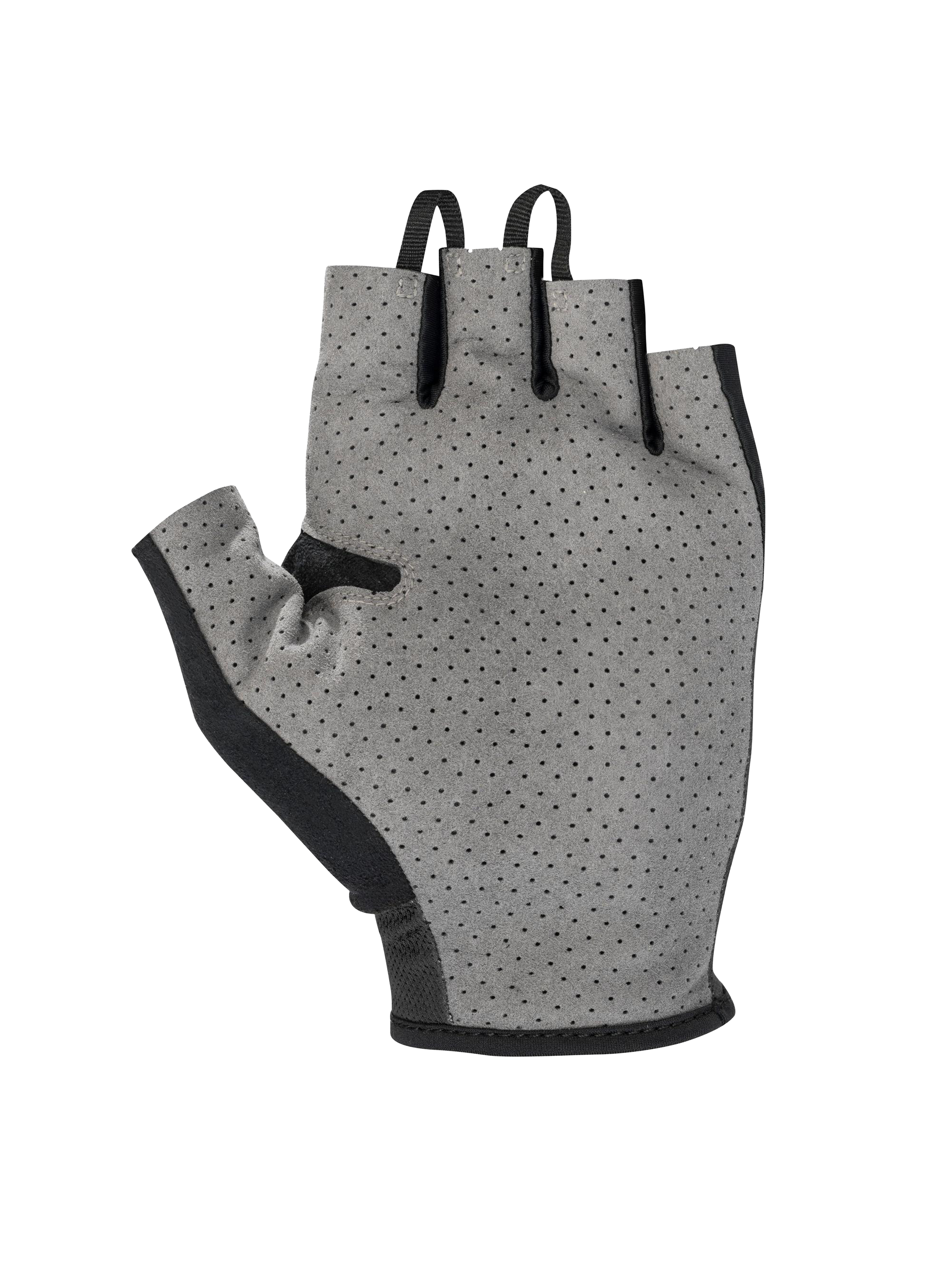 Ridge Short Finger Gloves