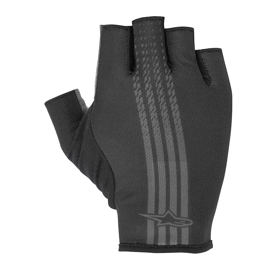 Ridge Short Finger Gloves