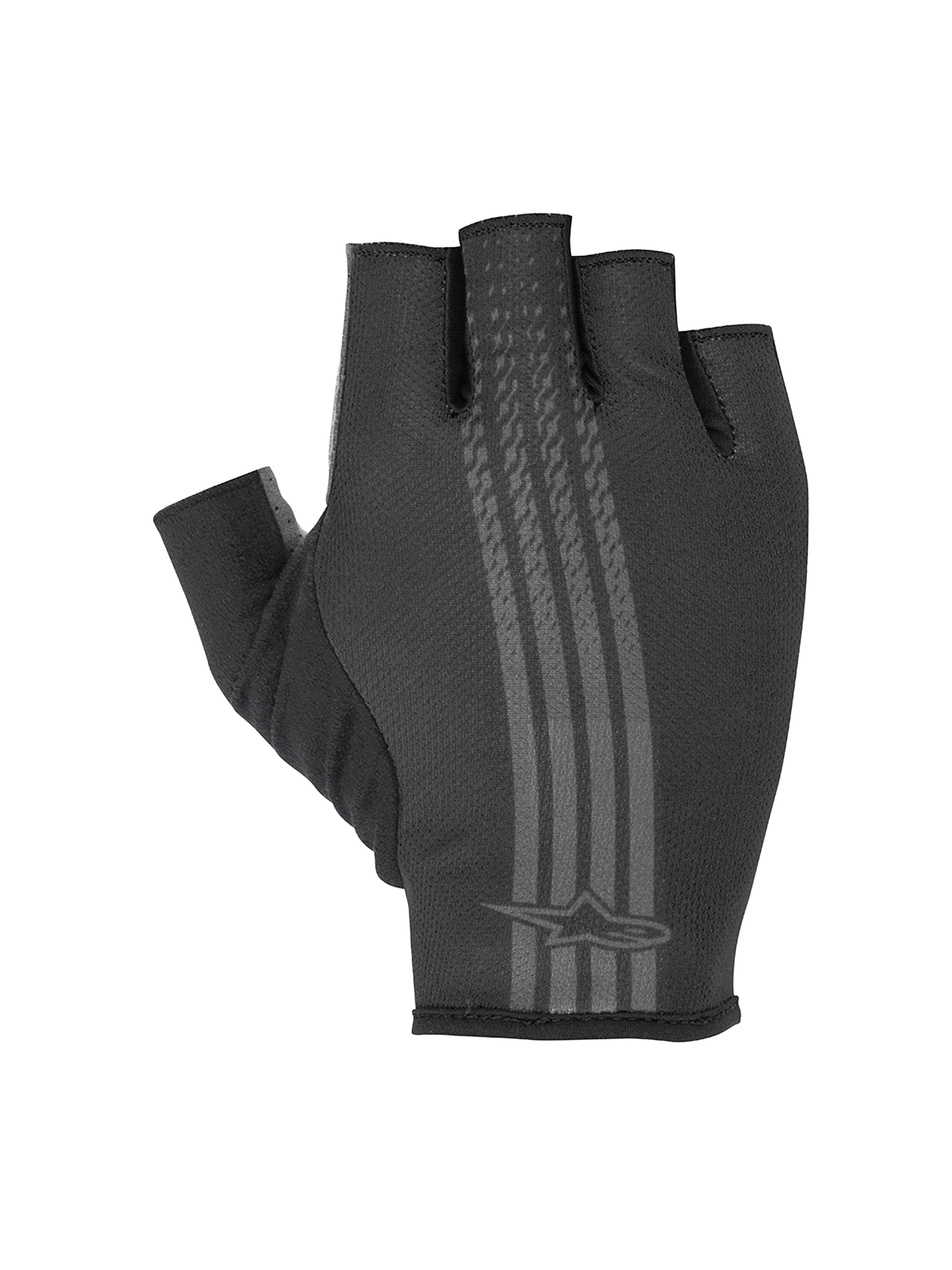 Ridge Short Finger Gloves