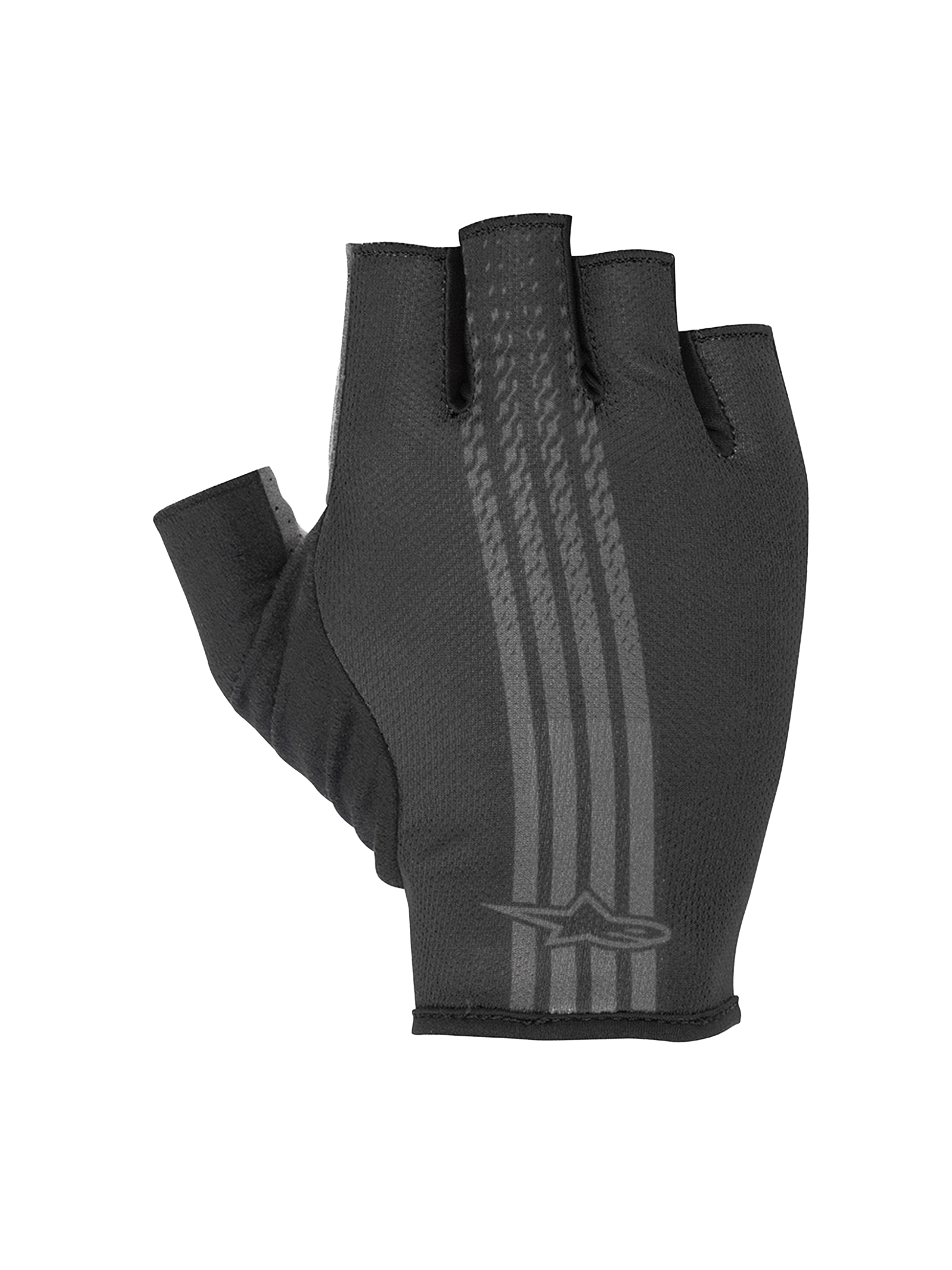 Ridge Short Finger Gloves