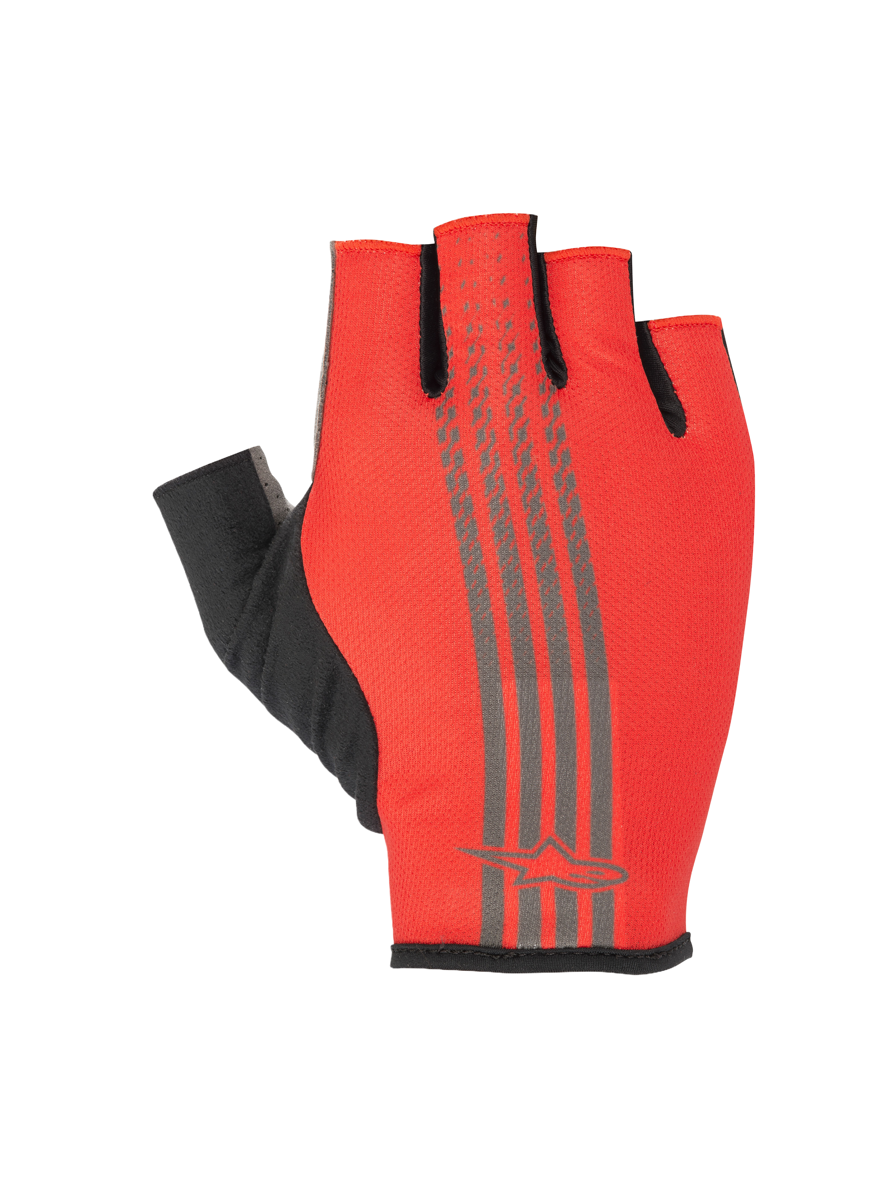 Ridge Short Finger Gloves