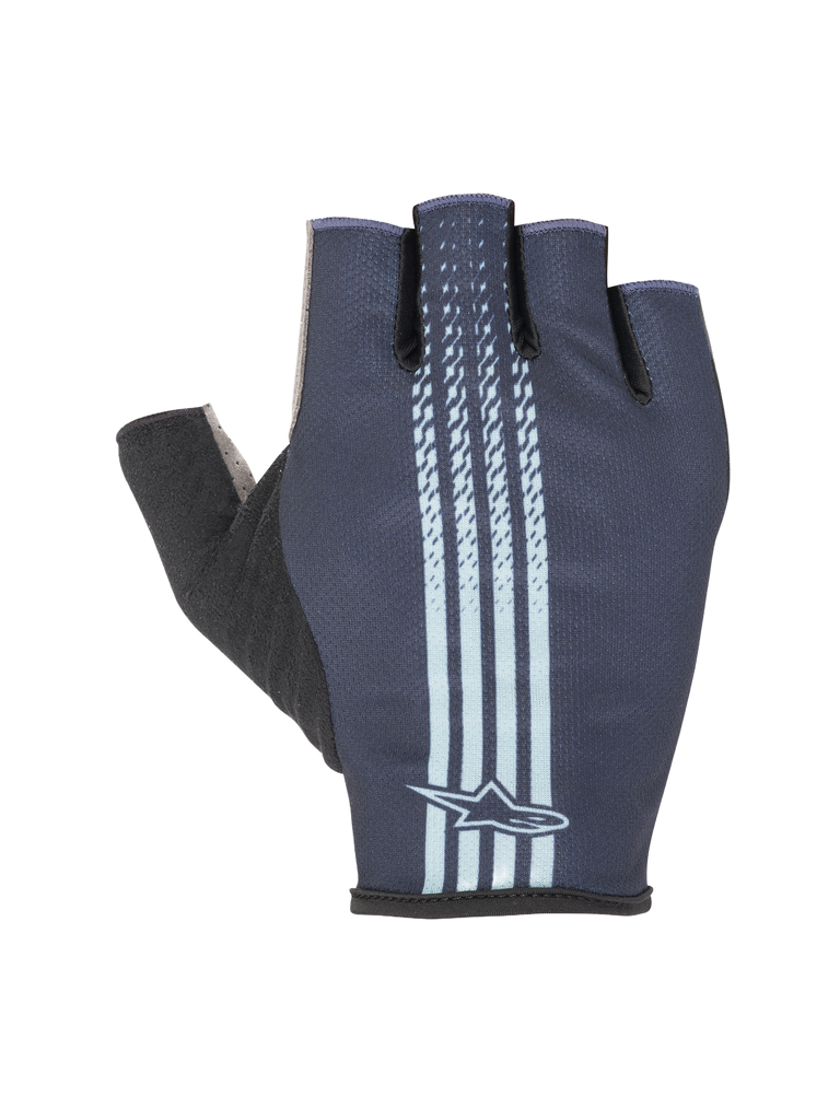 Ridge Short Finger Gloves