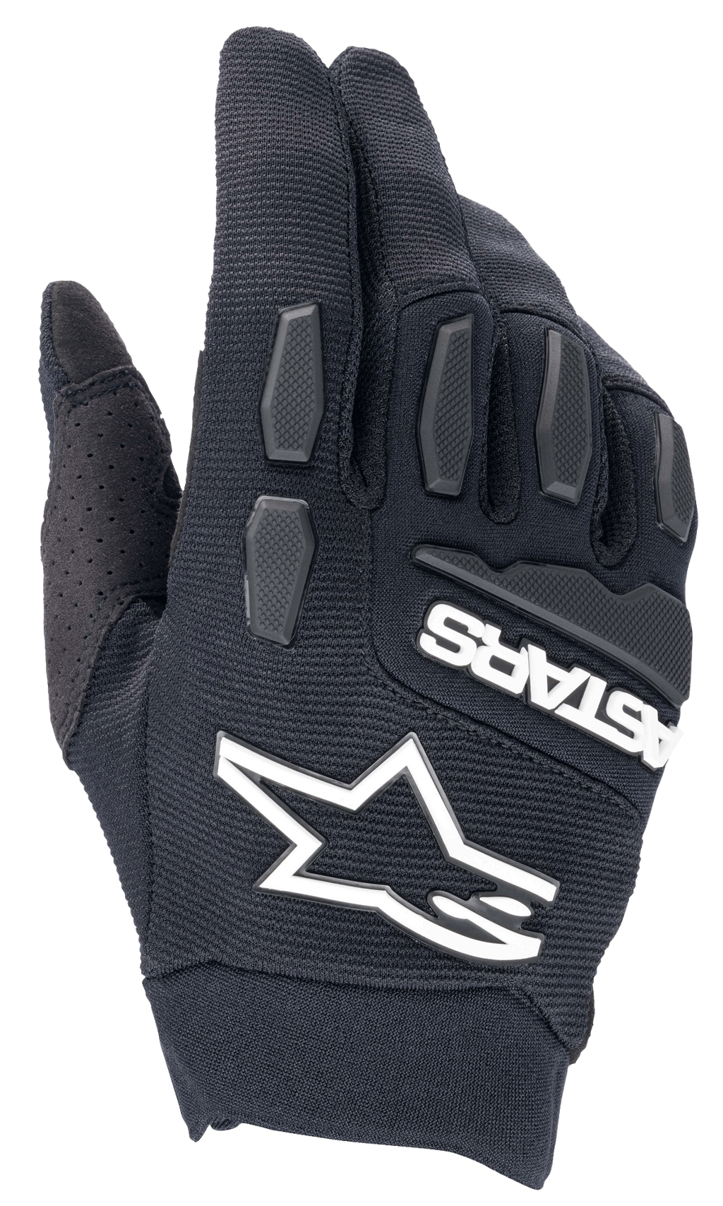 alpinestars bicycle gloves Freeride - Cycling Gloves
