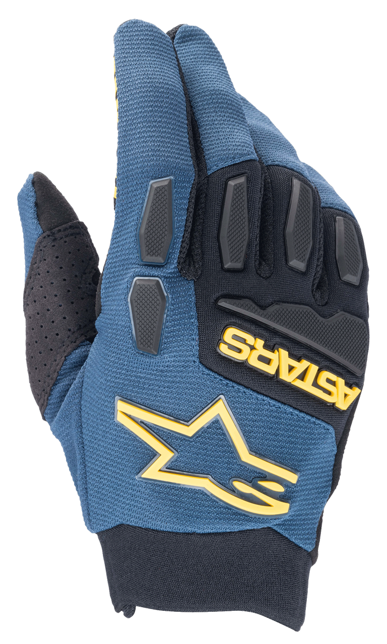 Freeride Gloves