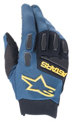 Freeride Gloves