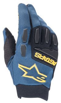 Freeride Gloves