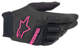 Women Stella Freeride Gloves
