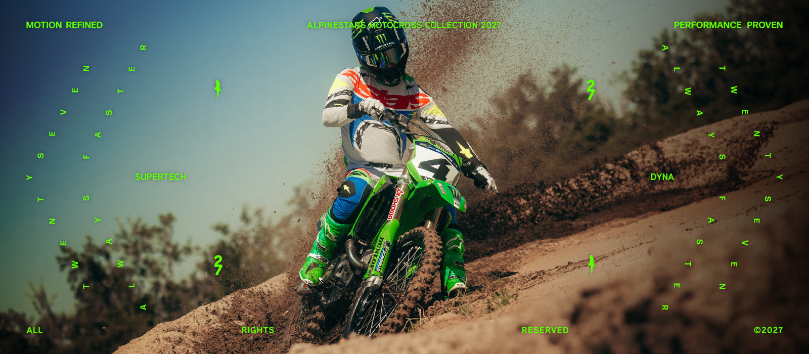 Motocross / Offroad