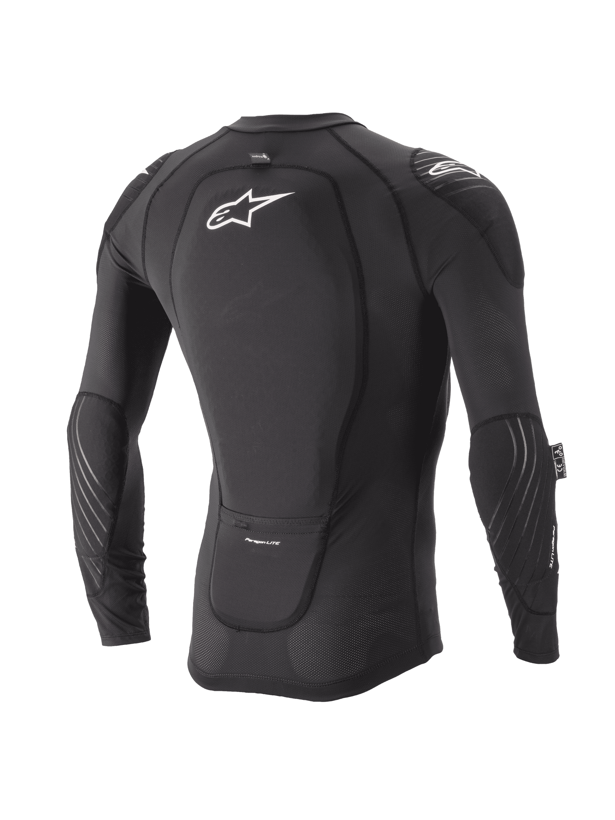 Youth Paragon Lite Protection Jacket - Long Sleeve