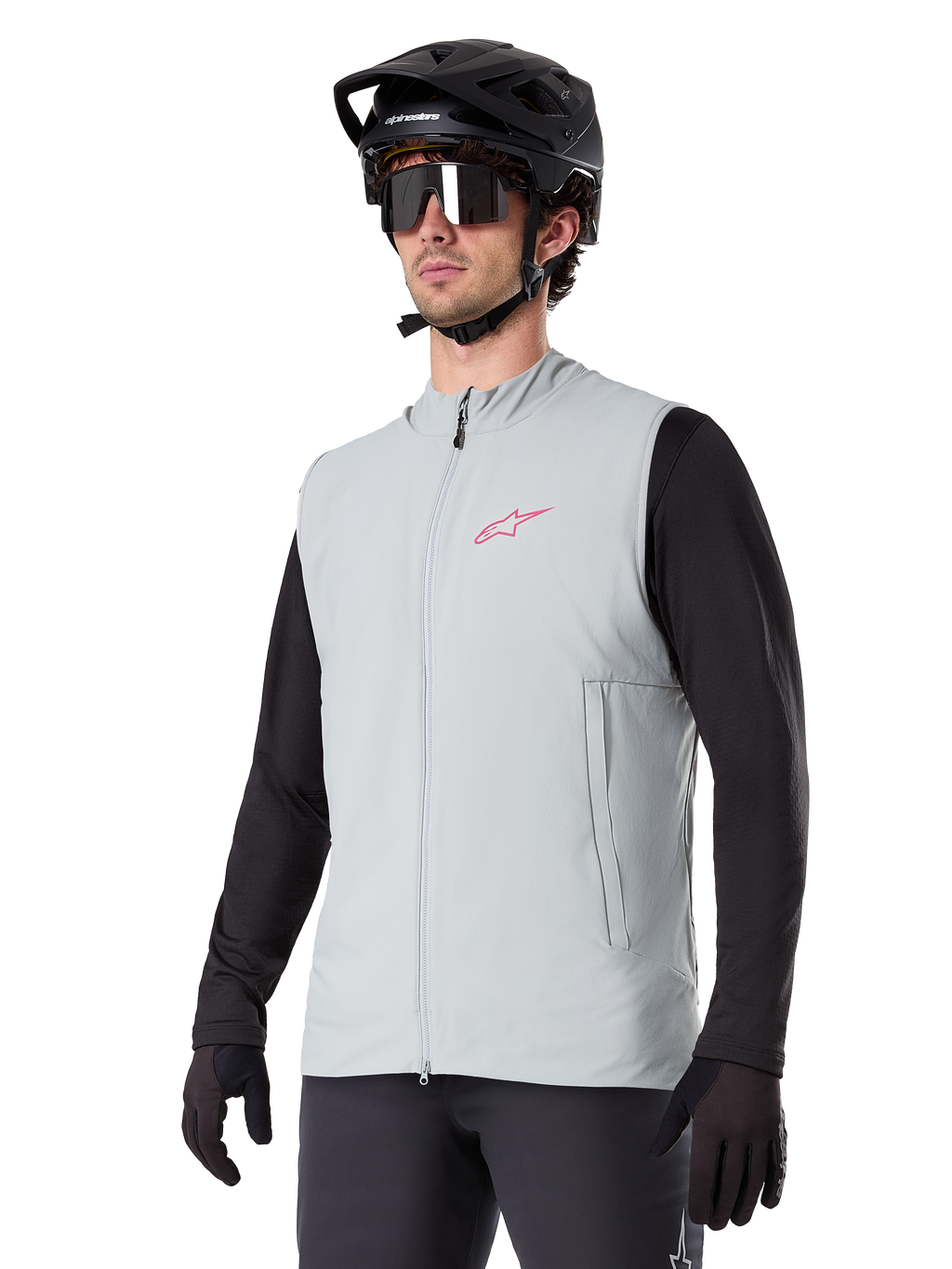 A-Dura Thermal Vest - Cycling Vest