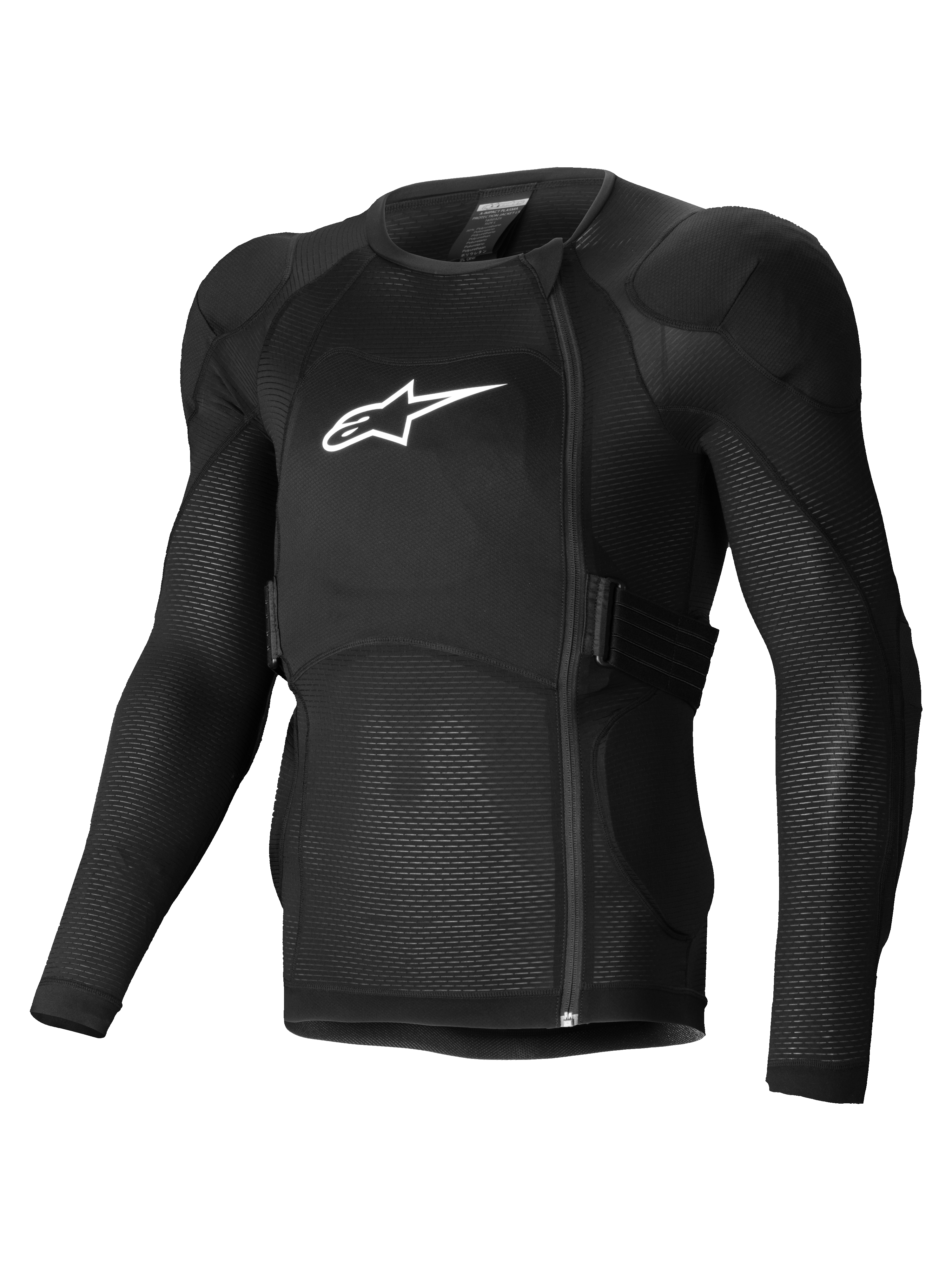 A-Impact Plasma Protection - Cycling Jacket | Alpinestars®