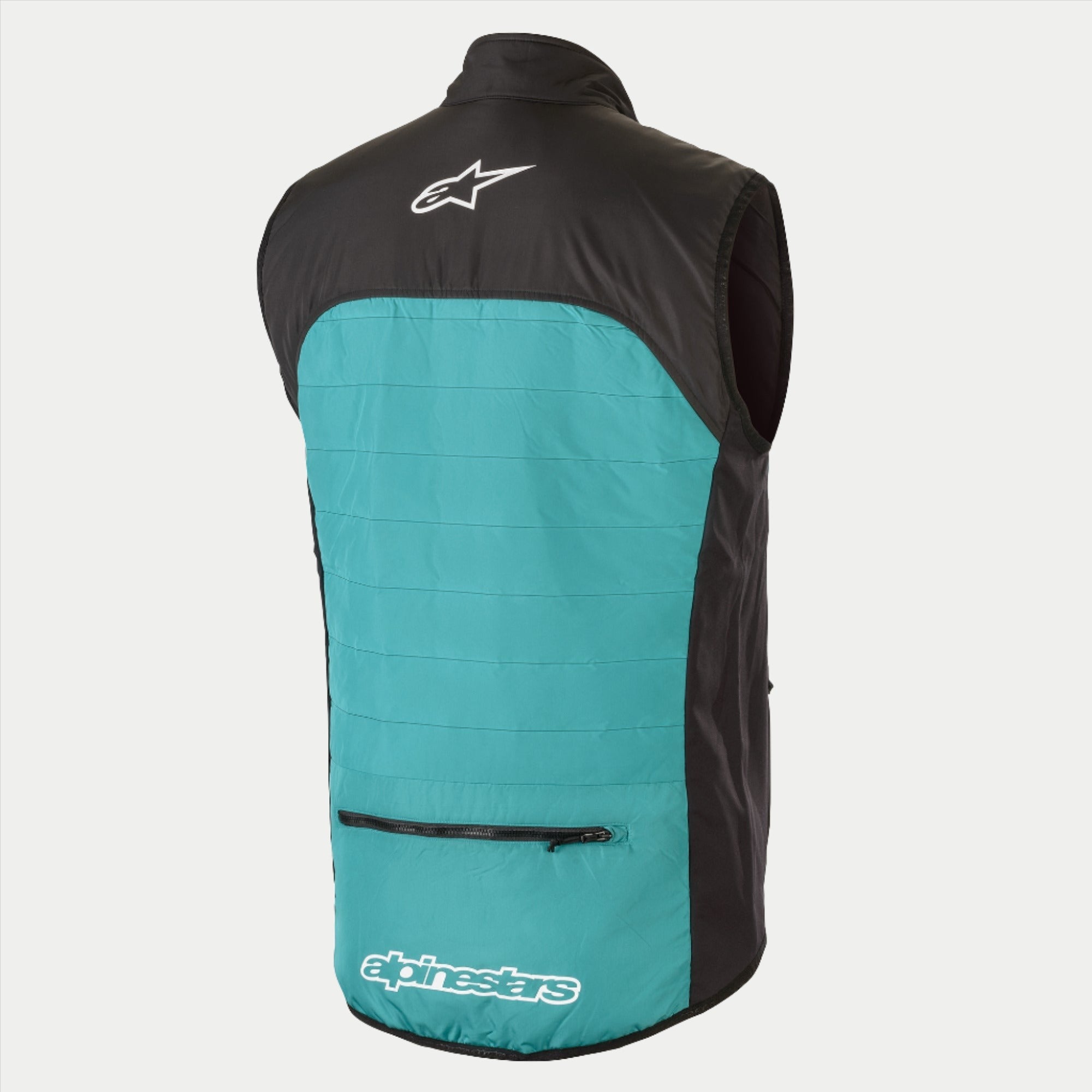 Denali Vest - Motorcycle Jackets | Alpinestars®