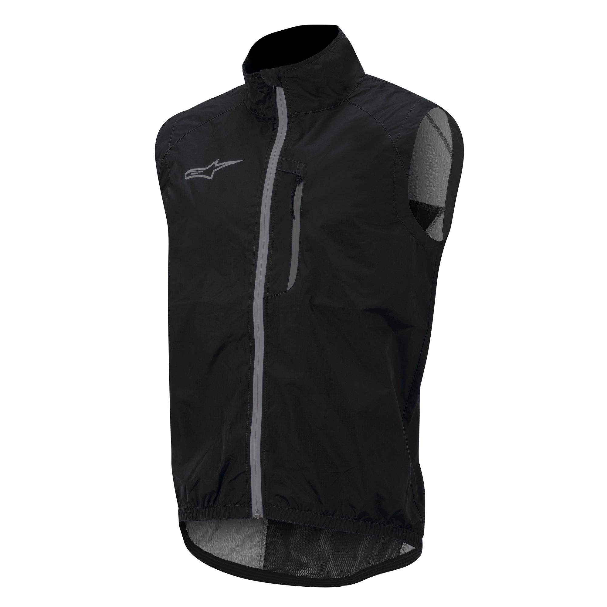 Descender Waterproof Vest