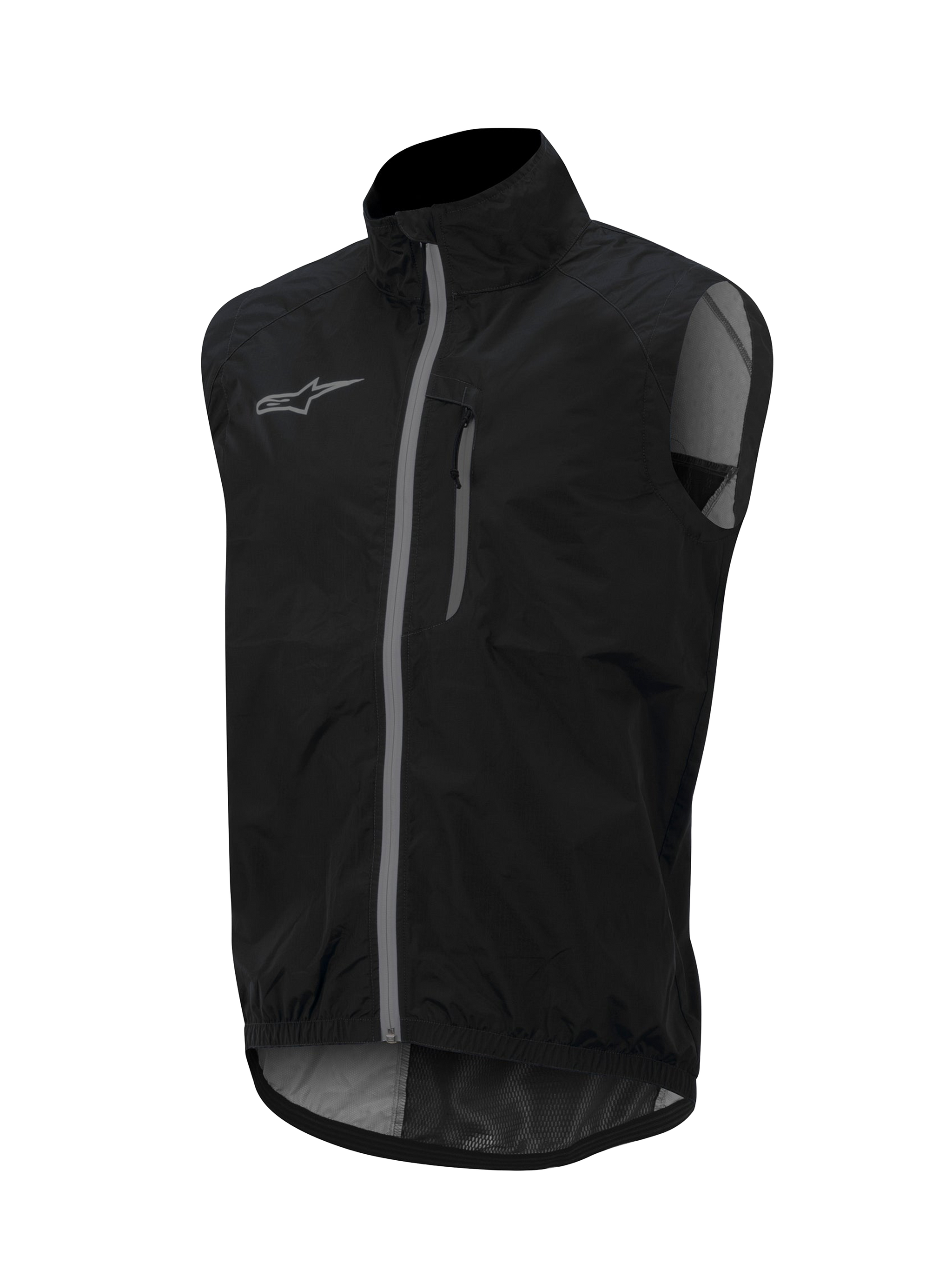 Descender Waterproof Vest
