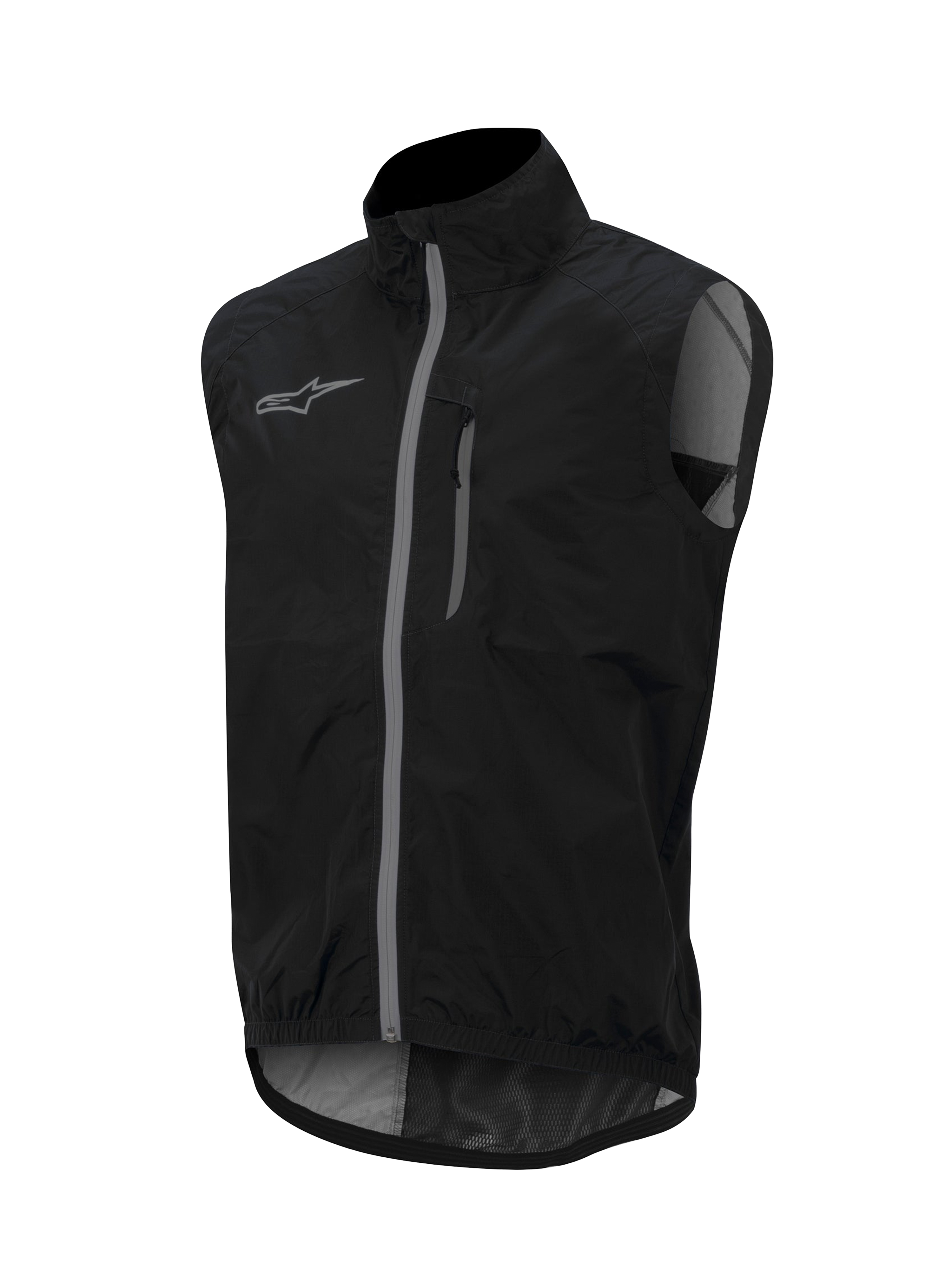 Descender Waterproof Vest