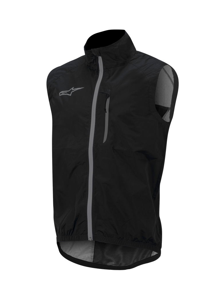 Descender Waterproof Vest