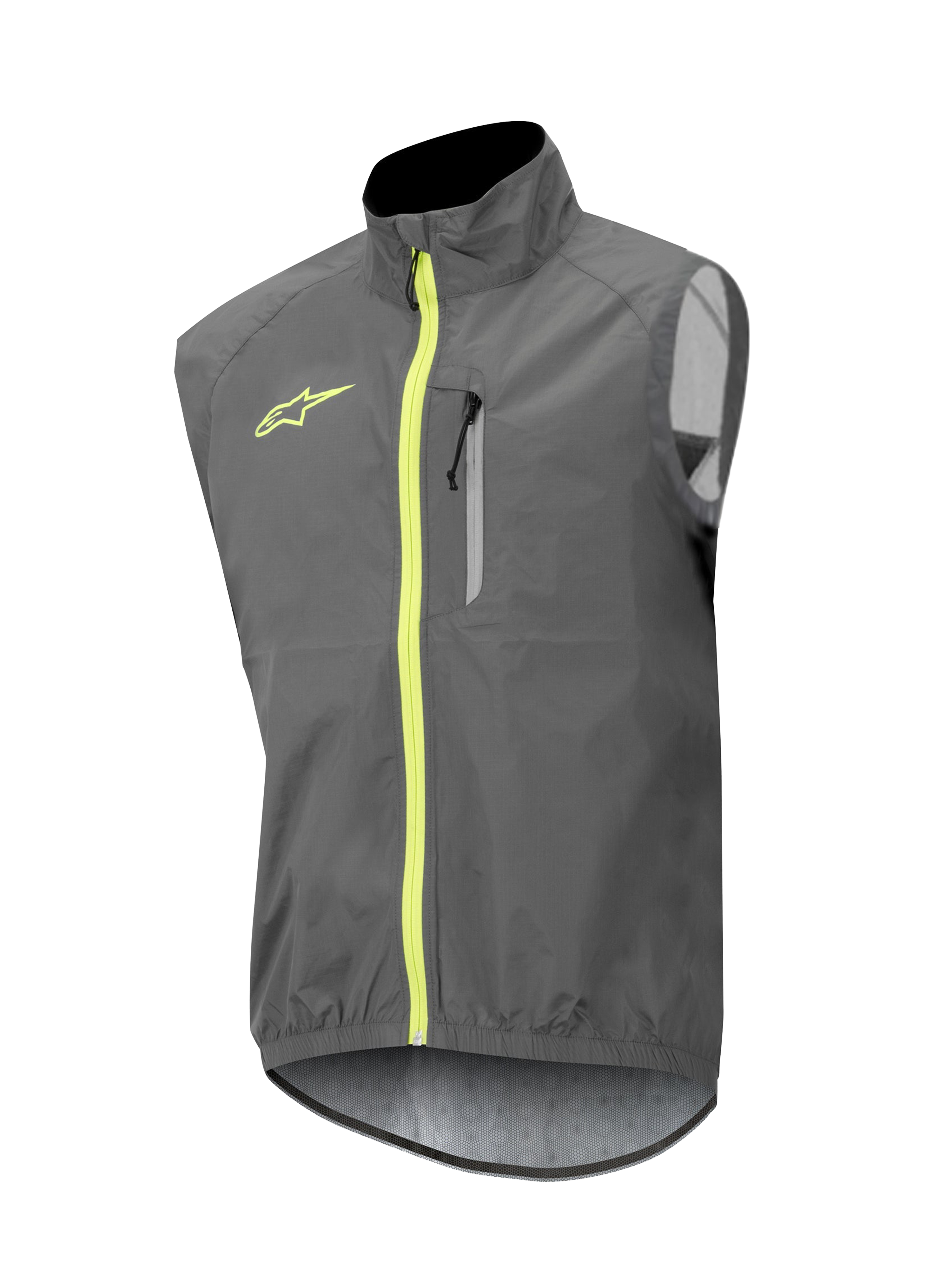 Descender Waterproof Vest