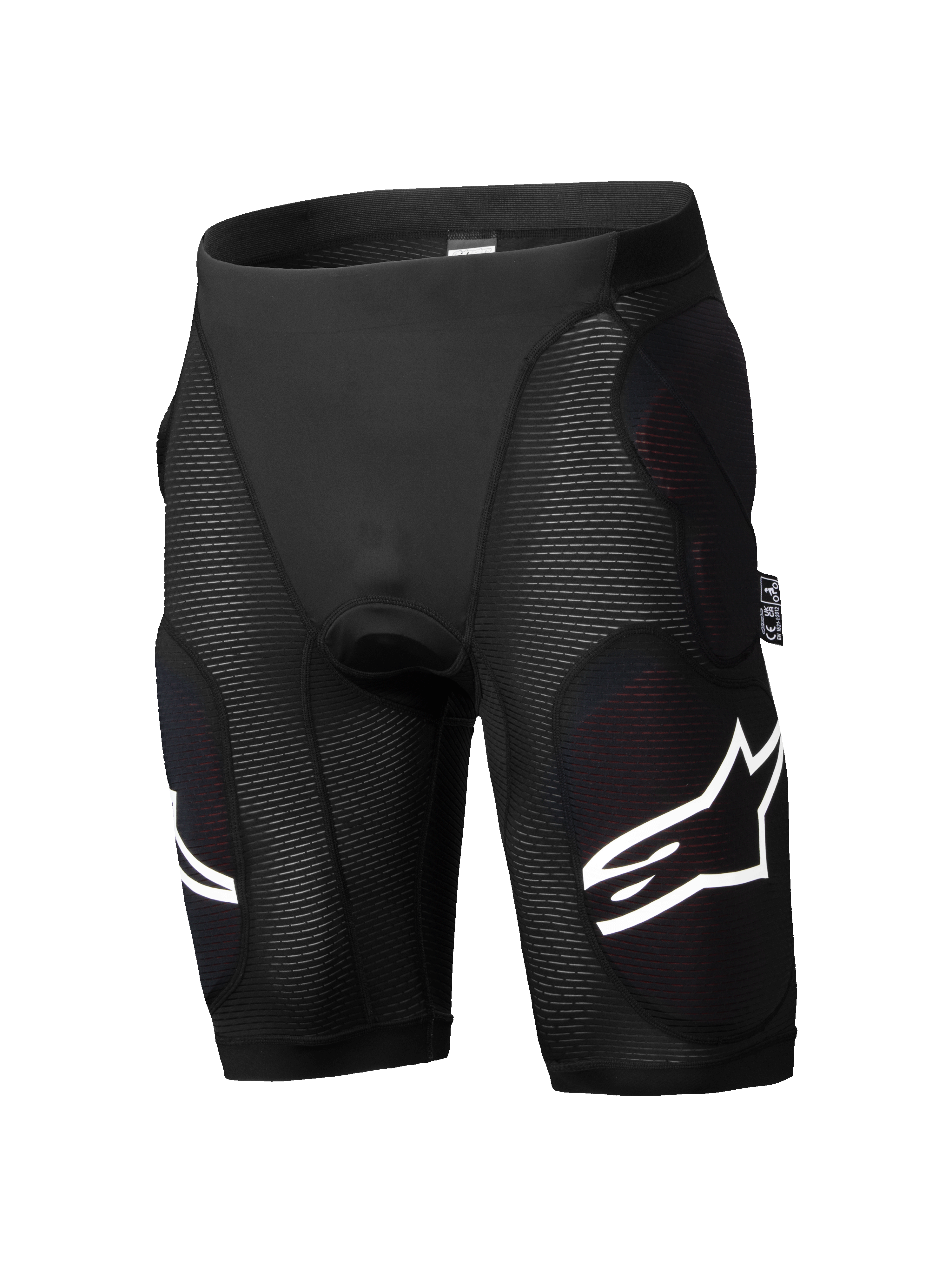 A-Impact Plasma Protection Shorts