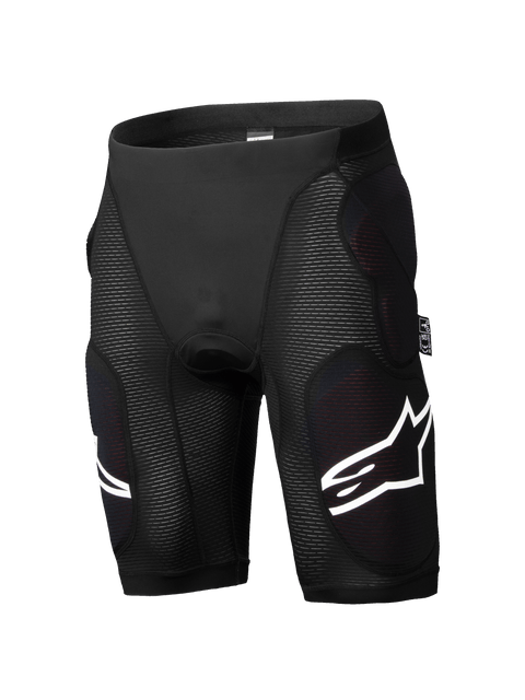 A-Impact Plasma Protection Shorts