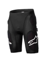 A-Impact Plasma Protection Shorts