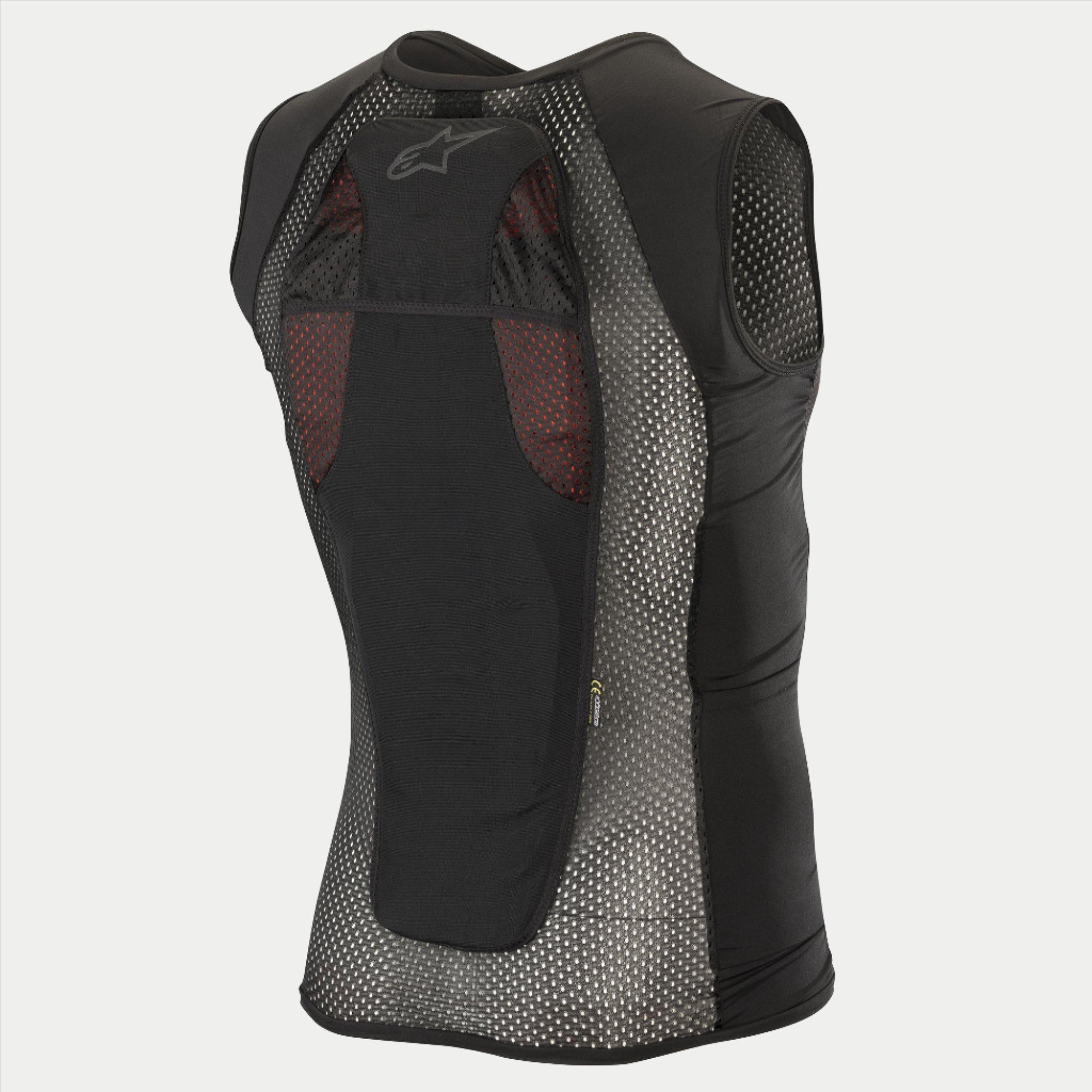 Paragon Plus Prot Vest Alpinestars