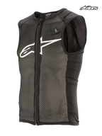 Paragon Plus Protection Vest