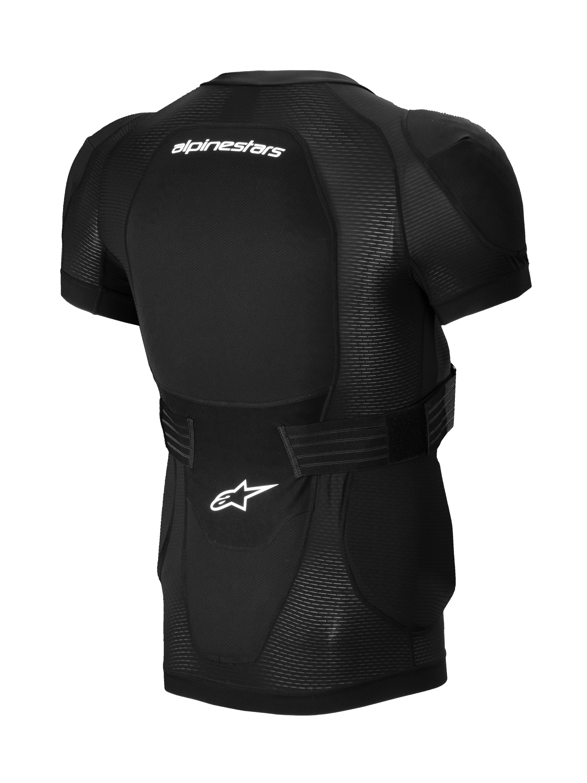 A-Impact Plasma Protection Jacket - Short Sleeve