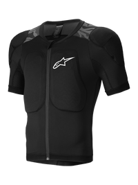 A-Motion Plasma Protection Jacket - Short Sleeve