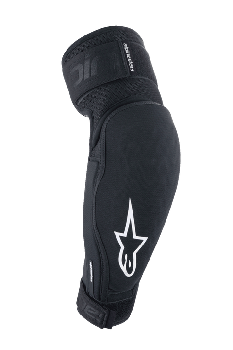 A-Impact Plasma Elite Elbow Protectors