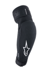 A-Impact Plasma Elite Elbow Protectors