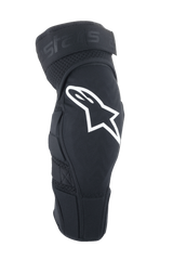 A-Impact Plasma Elite Knee Protectors
