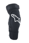 A-Impact Plasma Elite Knee Protectors