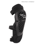 Bionic Plus Knee/Shin Protector
