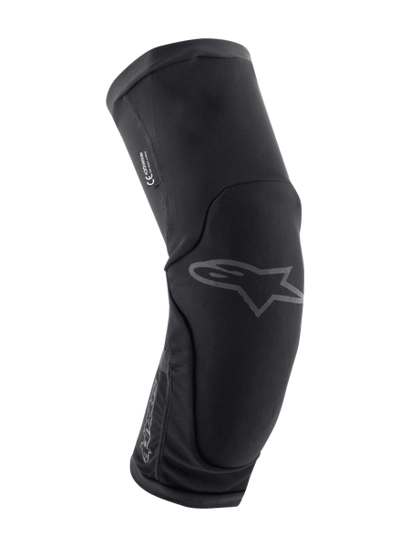 Paragon Plus Knee Protector XS / Black