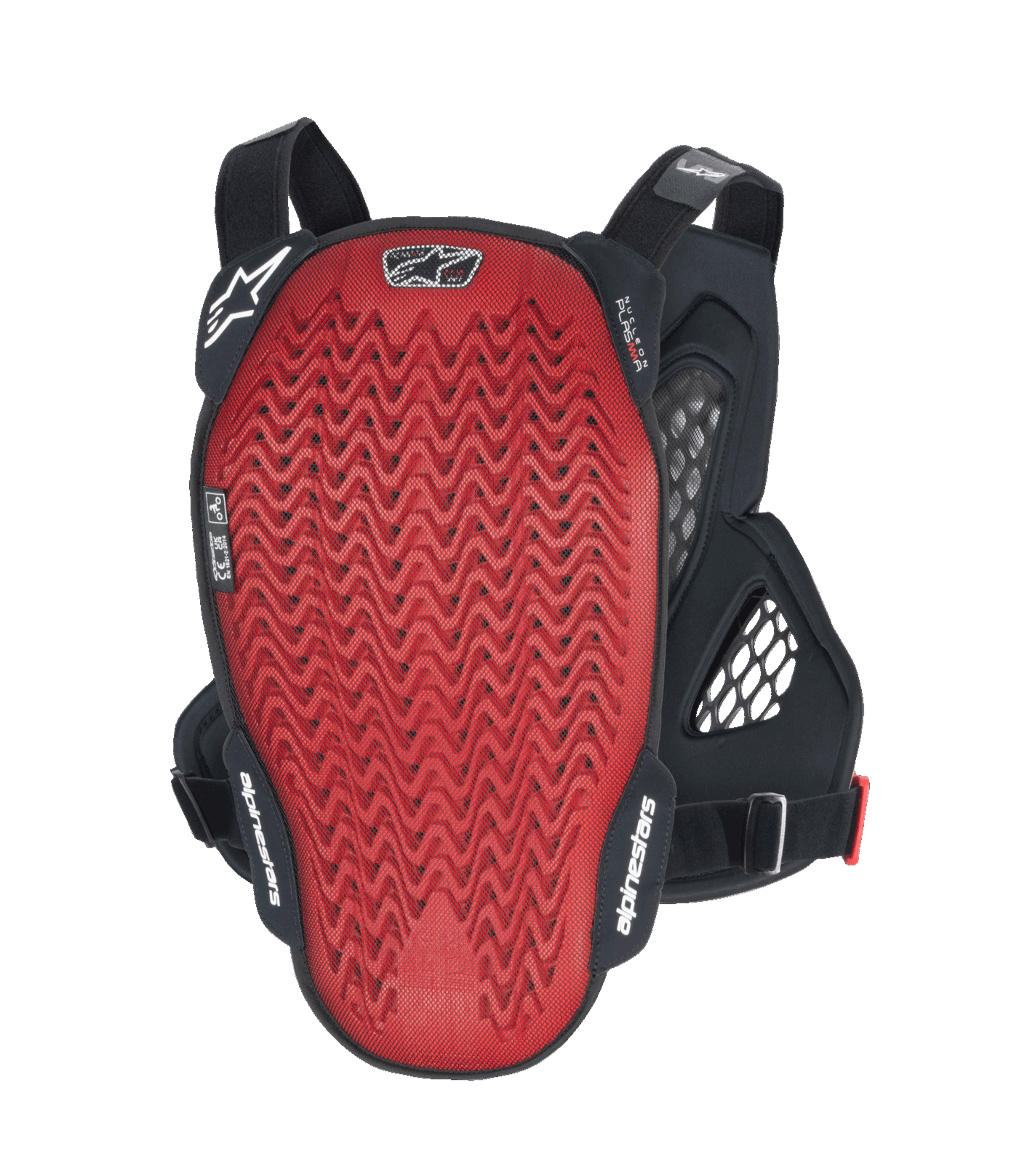 Alpinestars A-6 Plasma Chest Protector