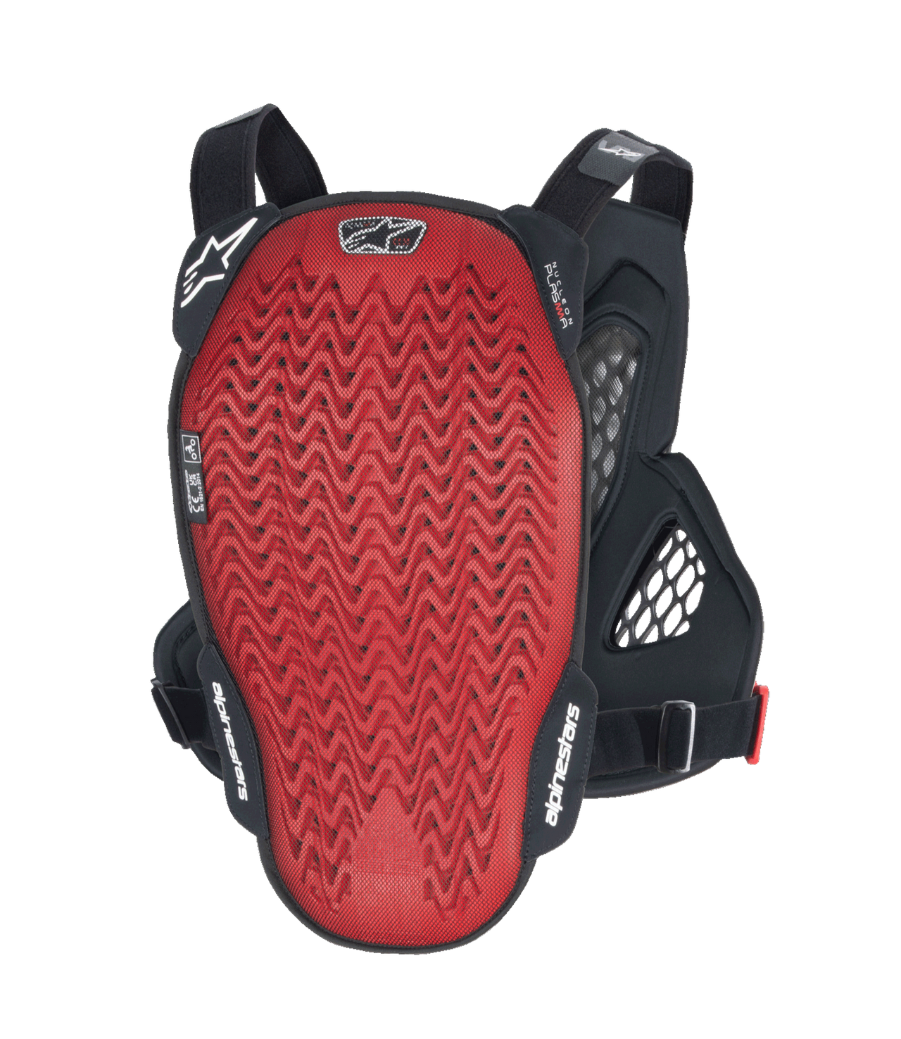 A-6 Plasma Chest Protector