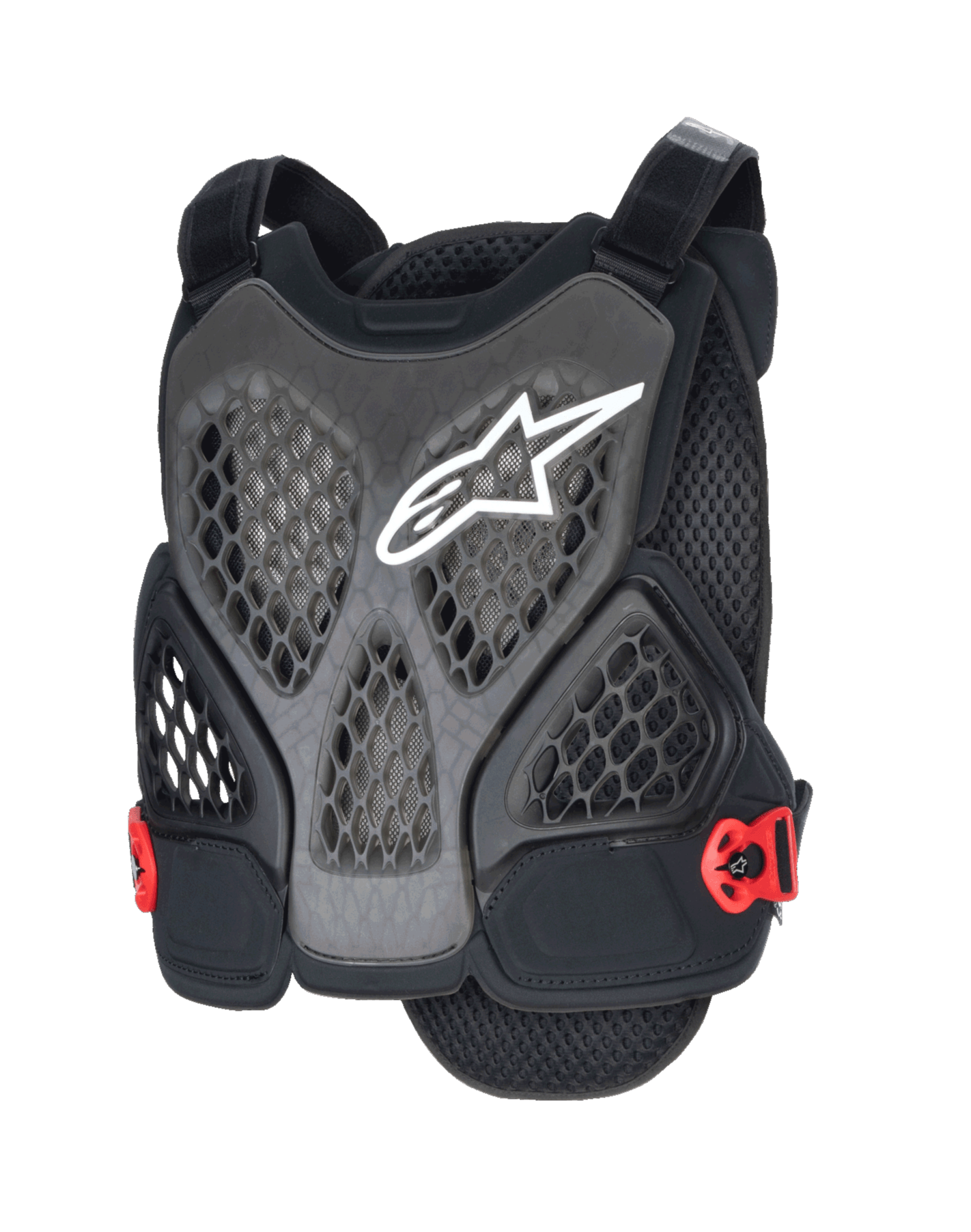 Alpinestars A-6 Plasma Chest Protector - Thumbnail 2