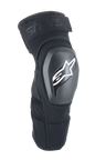 A-Impact Plasma Elite Shield Knee Protectors