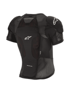 Vector Tech Protection Jacket - Short Sleeve