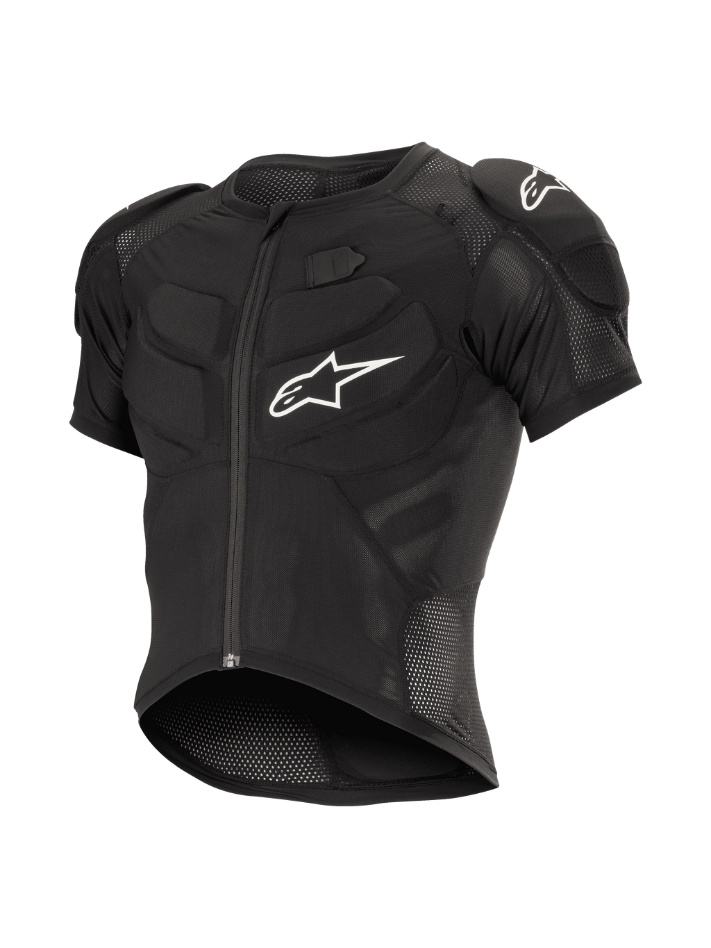 Alpinestars evolution protector jacket discount