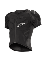 Alpinestars Vector Tech Protection Short Sleeve Jacket Black S