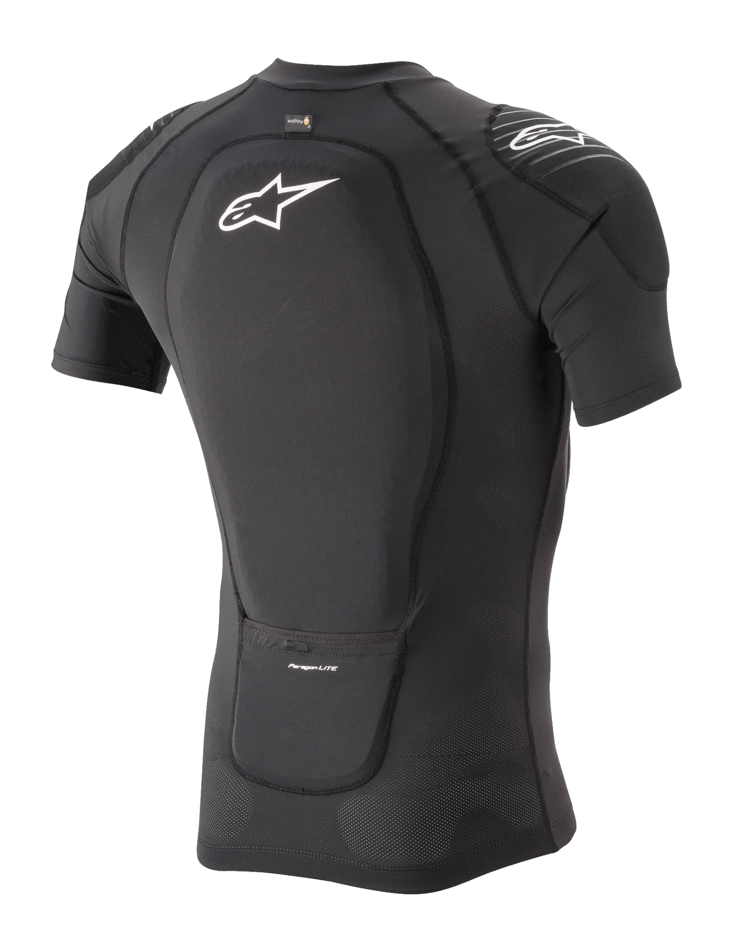 Paragon Lite Protection Jacket - Short Sleeve