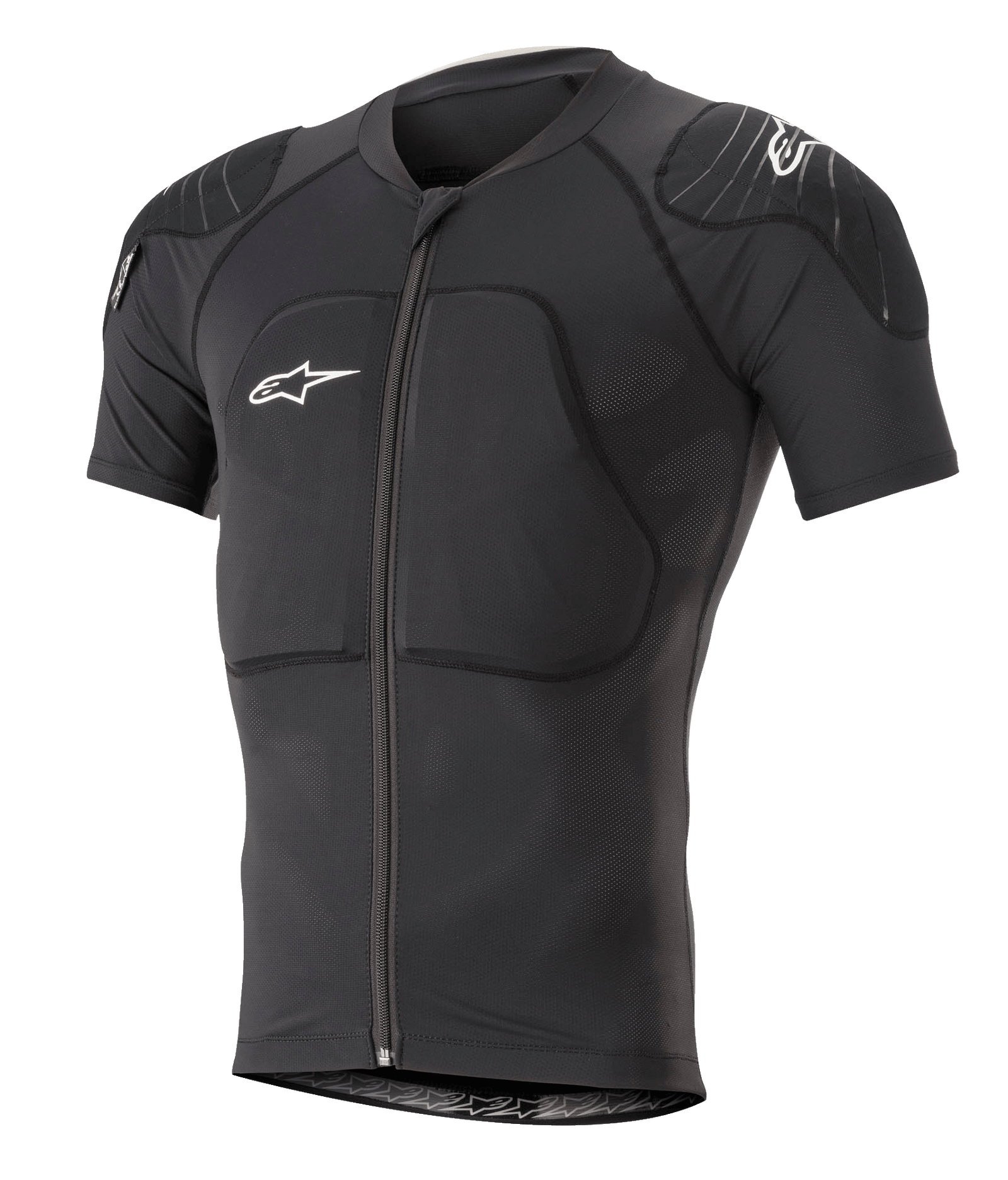 Paragon Lite Protection Jacket - Short Sleeve