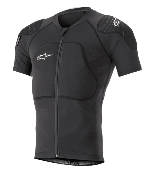 Paragon Lite Short Sleeve Jacket Alpinestars
