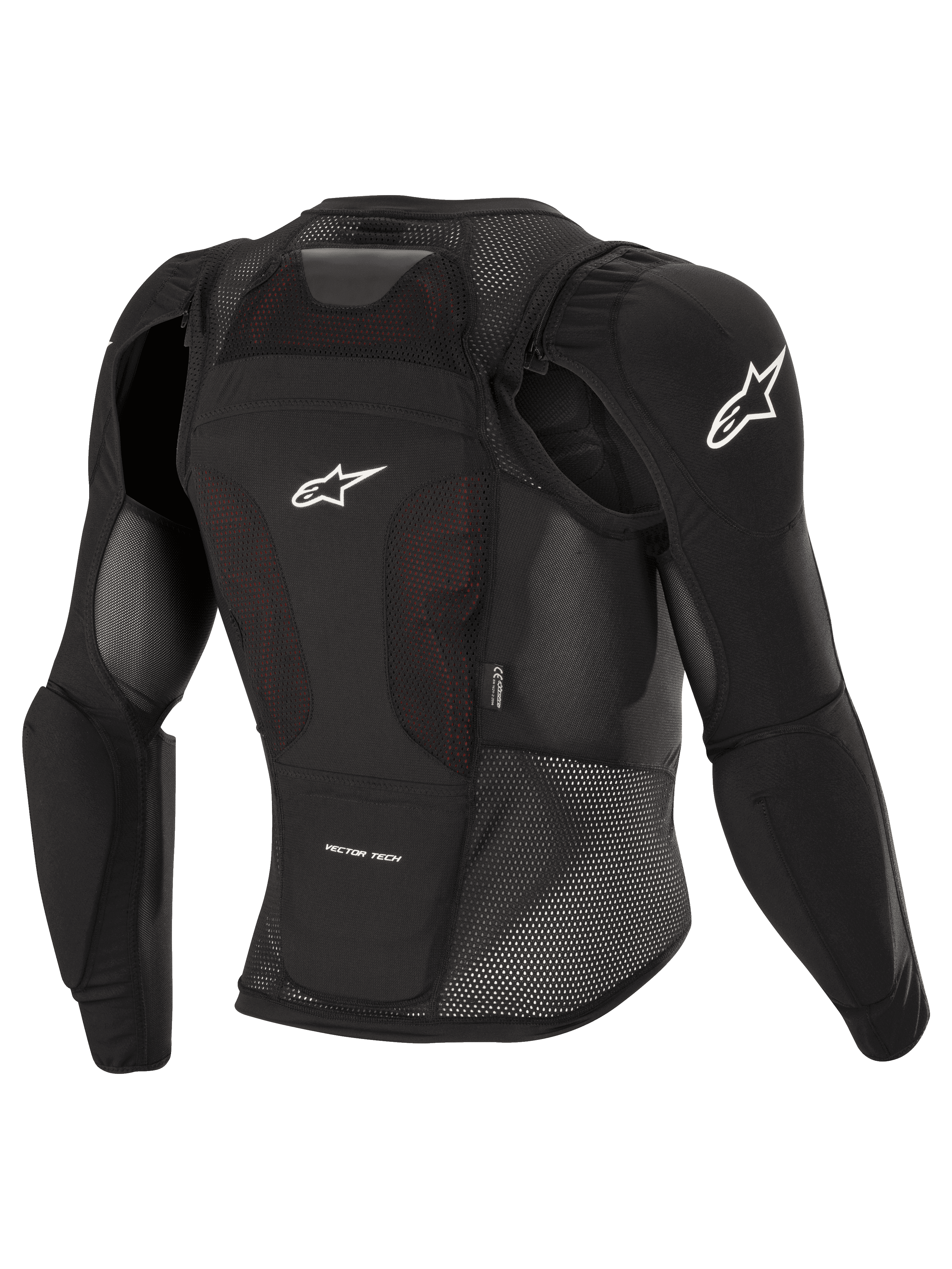 Alpinestars vector tech jacket discount