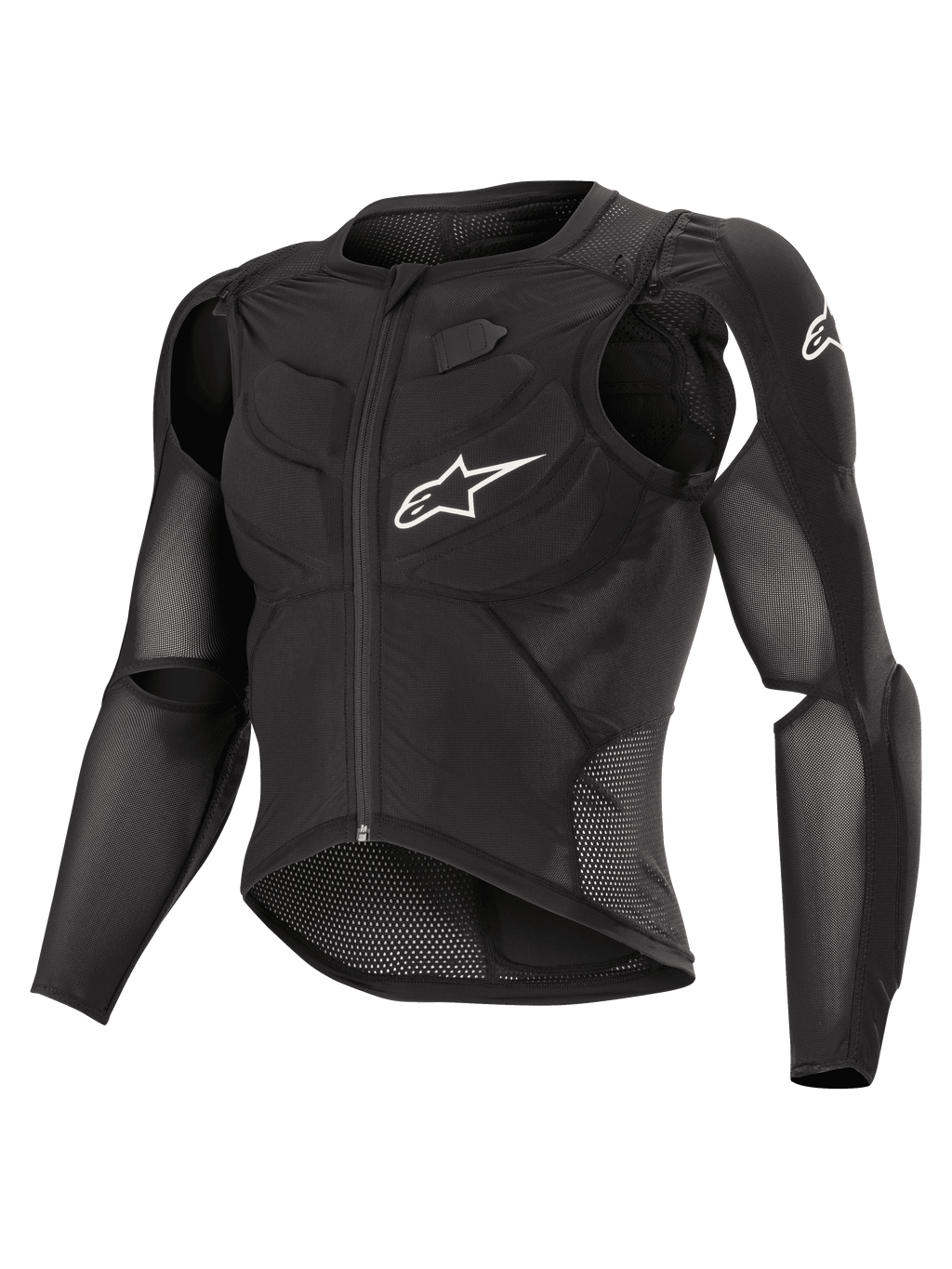 Alpinestars Vector Tech Long Sleeve Jacket XL Black
