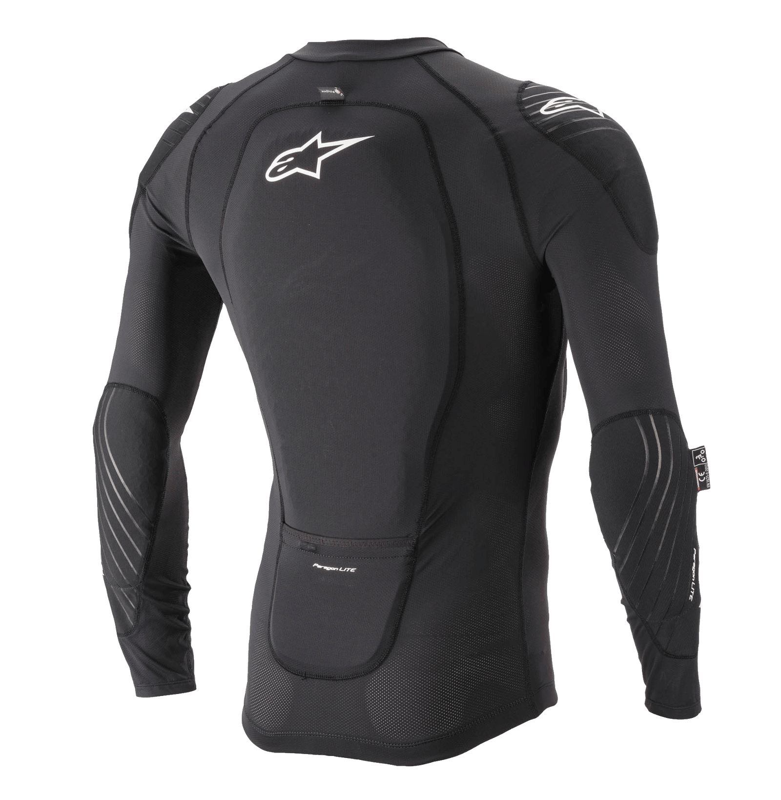 Paragon Lite Protection Jacket - Long Sleeve