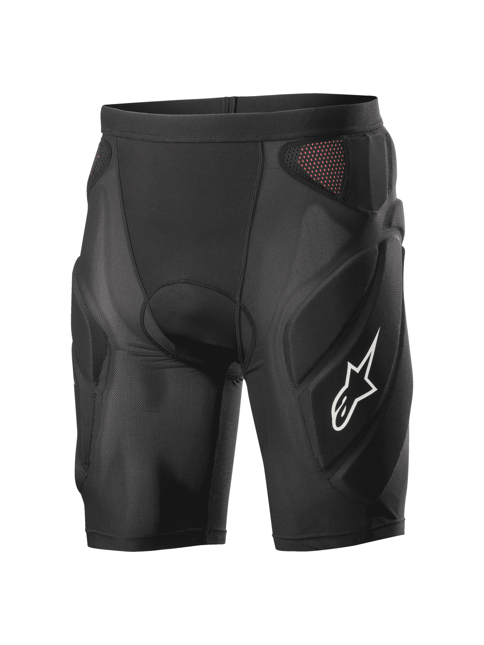 Vector Tech - Cycling Protection Shorts | Alpinestars®
